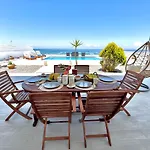 Vaso Beach Front Villa