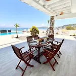 Vaso Beach Front Villa